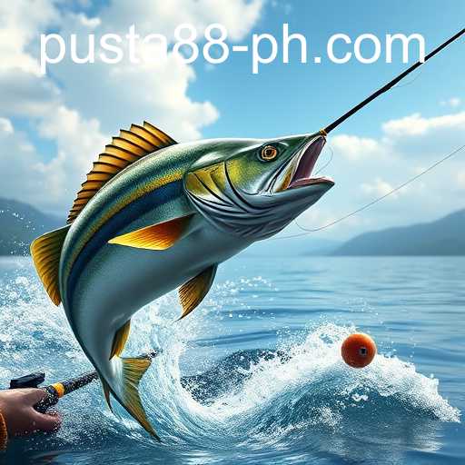 Fishing Games