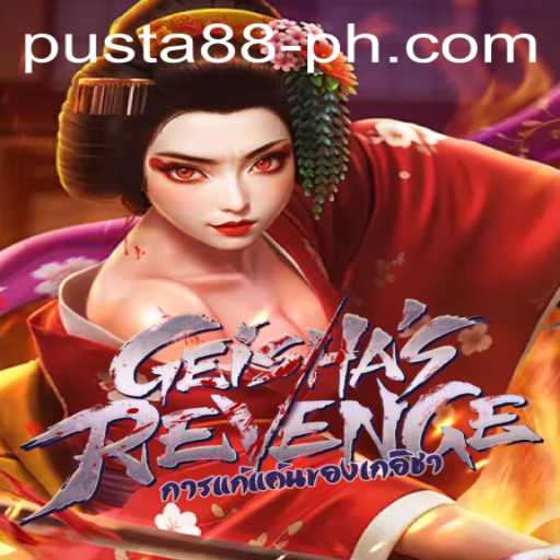 GeishasRevenge: Discover the Intriguing World of the Latest Game Sensation