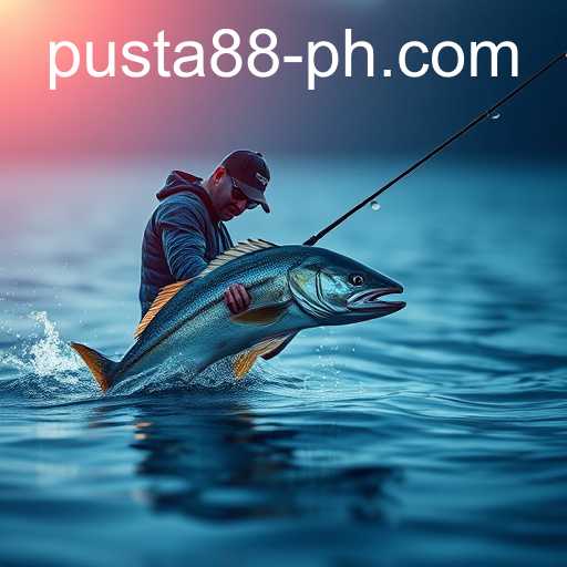 Online Fishing