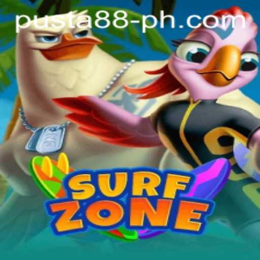 SurfZone: Riding the Waves to Victory